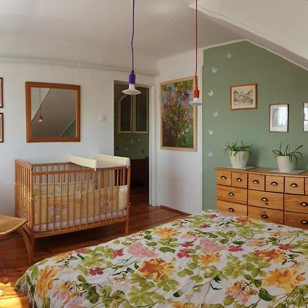 Zakatek Pod Grusza Villa Bedzino Eksteriør bilde