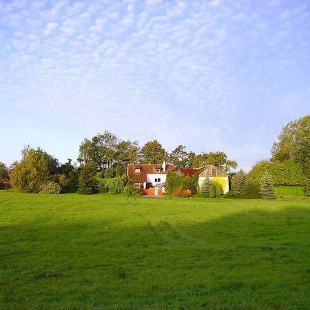 Zakatek Pod Grusza Villa Bedzino Eksteriør bilde