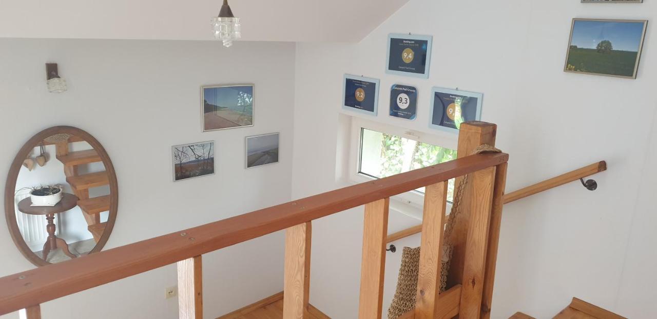 Zakatek Pod Grusza Villa Bedzino Eksteriør bilde