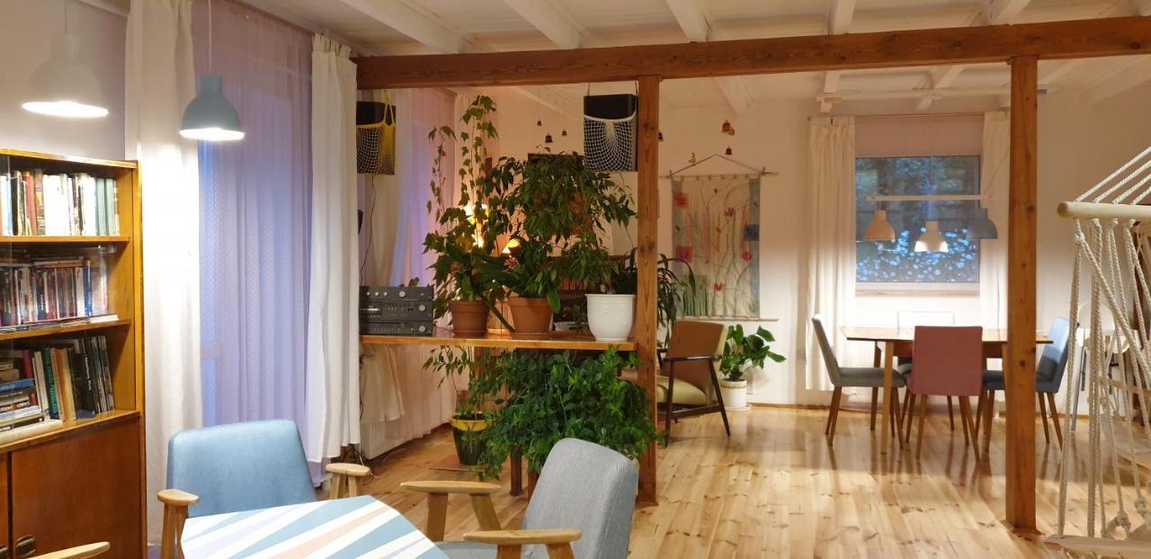 Zakatek Pod Grusza Villa Bedzino Eksteriør bilde