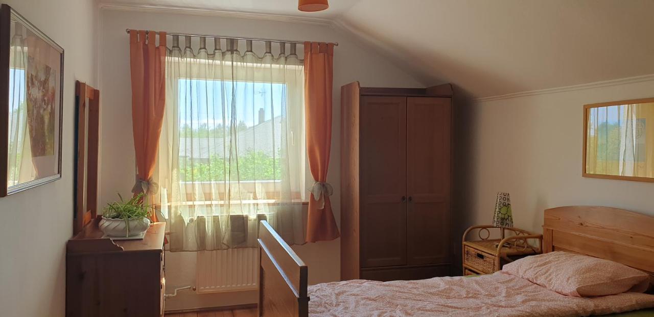 Zakatek Pod Grusza Villa Bedzino Eksteriør bilde