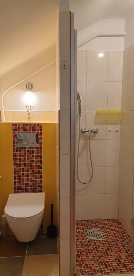 Zakatek Pod Grusza Villa Bedzino Eksteriør bilde