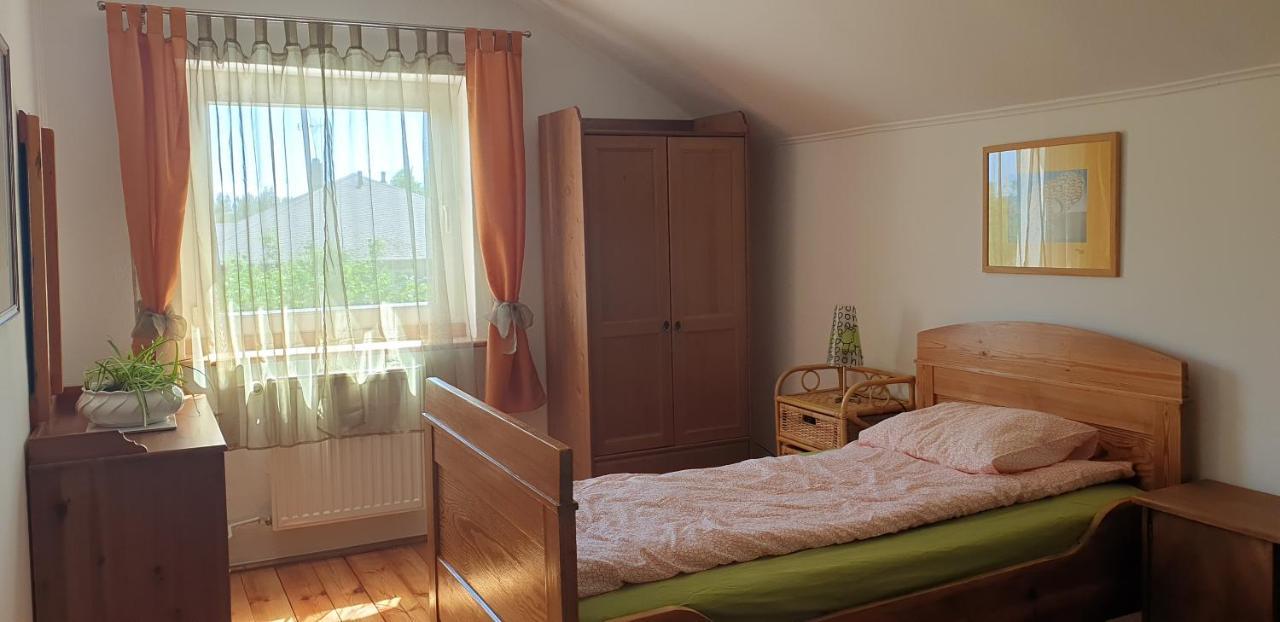 Zakatek Pod Grusza Villa Bedzino Eksteriør bilde