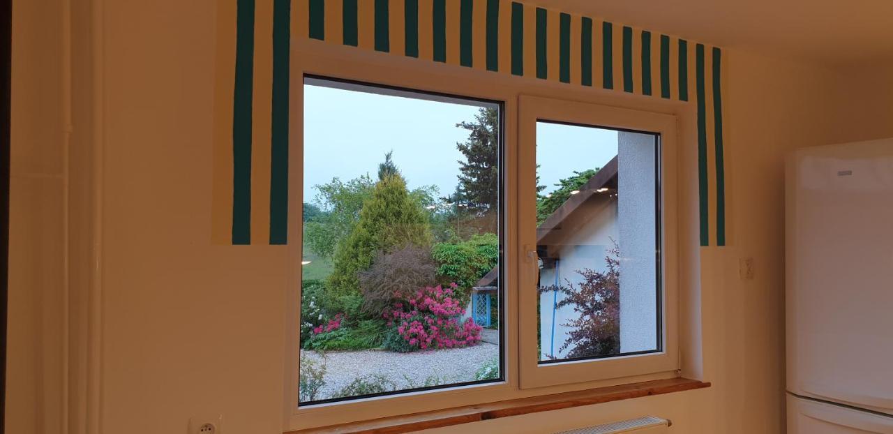 Zakatek Pod Grusza Villa Bedzino Eksteriør bilde