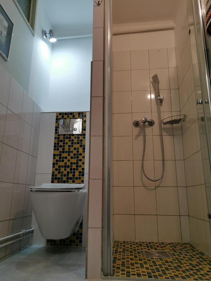 Zakatek Pod Grusza Villa Bedzino Eksteriør bilde