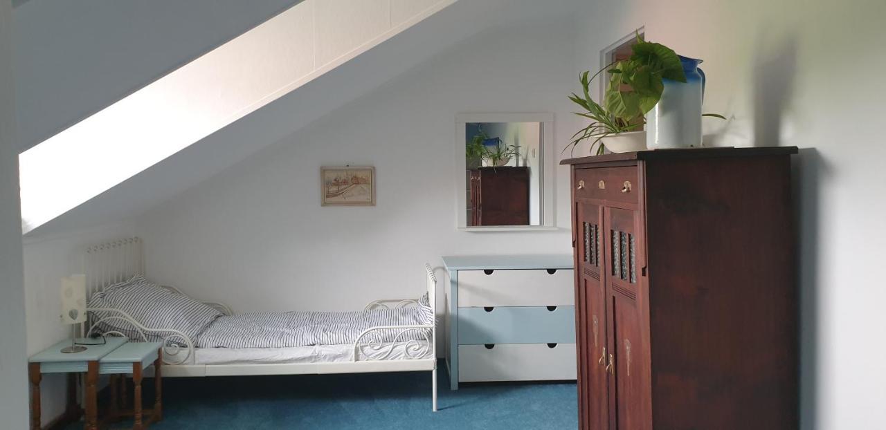 Zakatek Pod Grusza Villa Bedzino Eksteriør bilde