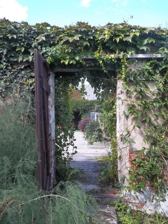 Zakatek Pod Grusza Villa Bedzino Eksteriør bilde