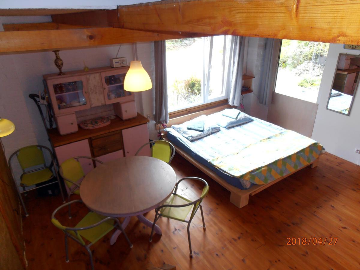 Zakatek Pod Grusza Villa Bedzino Eksteriør bilde