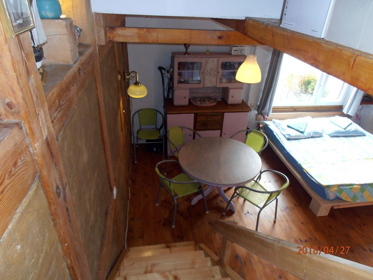 Zakatek Pod Grusza Villa Bedzino Eksteriør bilde