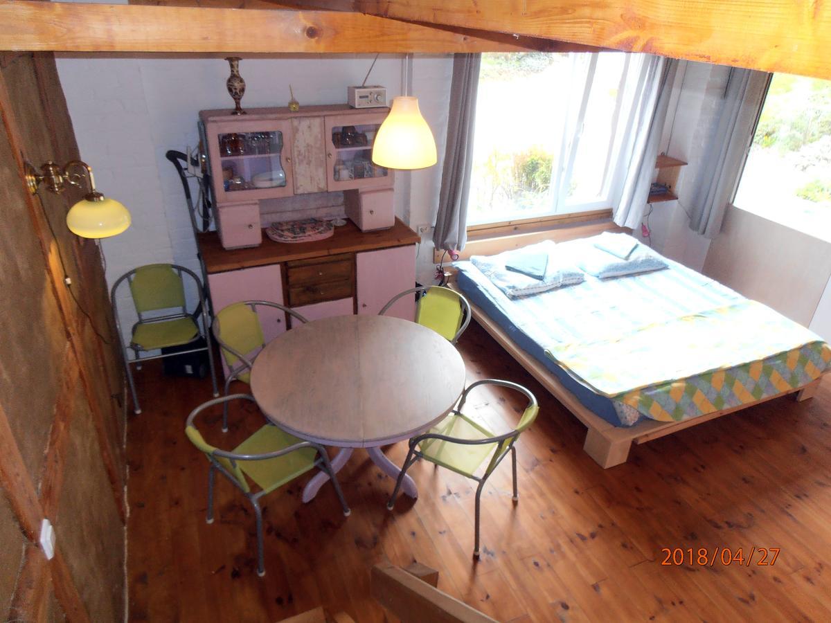 Zakatek Pod Grusza Villa Bedzino Eksteriør bilde