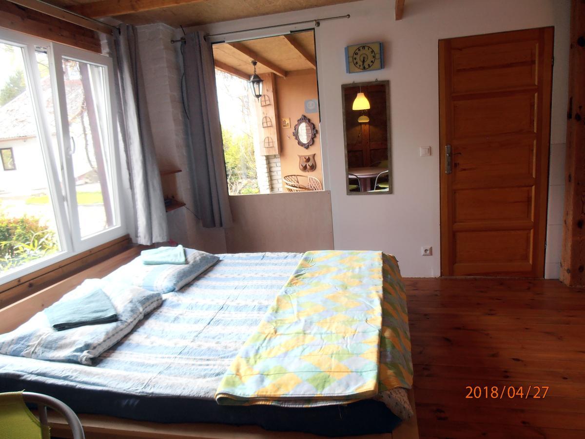 Zakatek Pod Grusza Villa Bedzino Eksteriør bilde