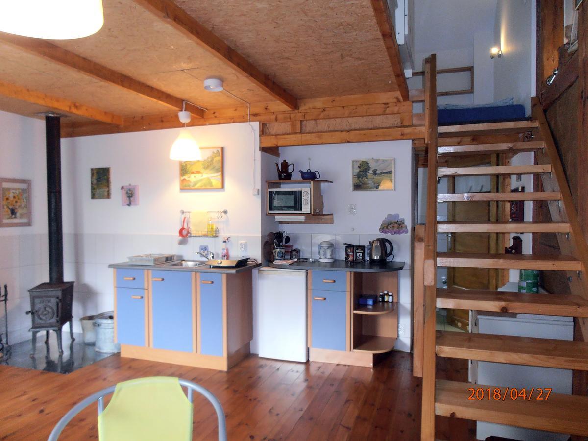 Zakatek Pod Grusza Villa Bedzino Eksteriør bilde