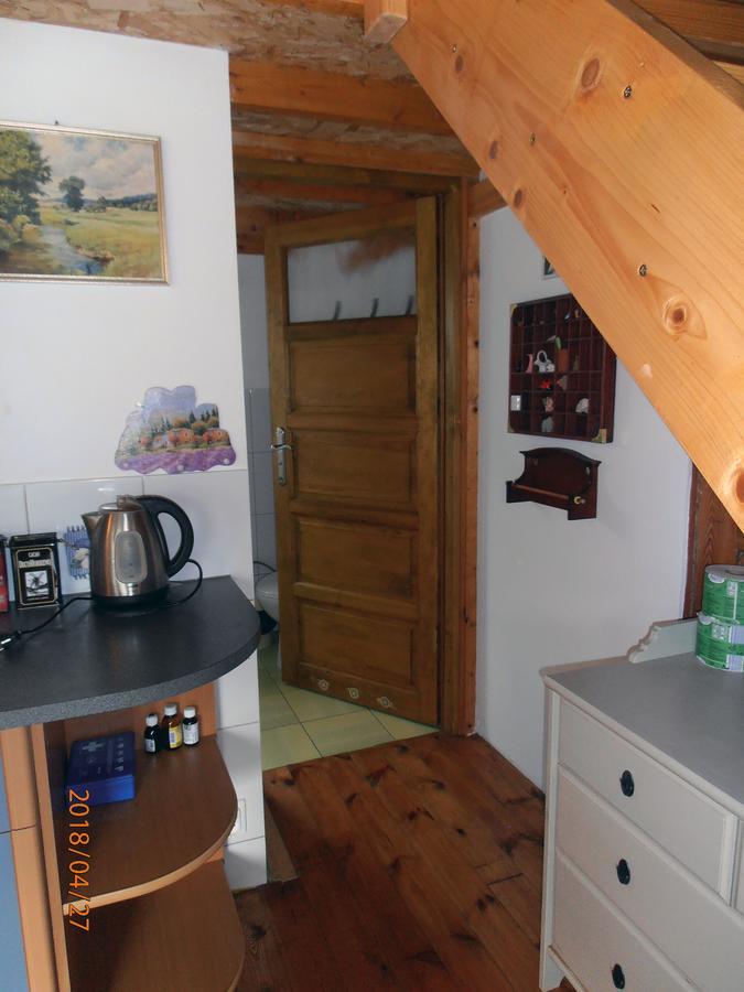 Zakatek Pod Grusza Villa Bedzino Eksteriør bilde