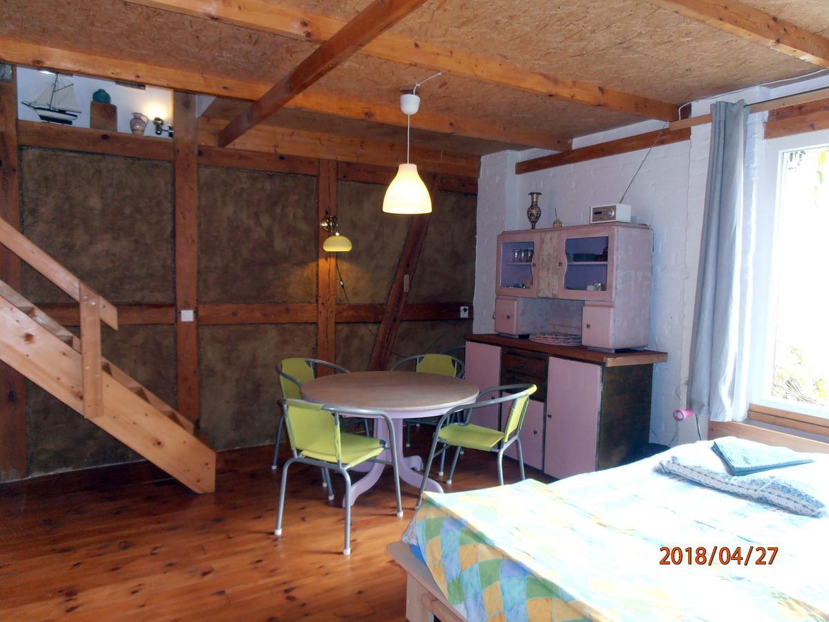 Zakatek Pod Grusza Villa Bedzino Eksteriør bilde